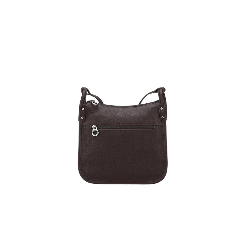 Arthur & Aston crossbody bruin 3
