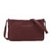 Arthur & Aston handtas bordeaux 1