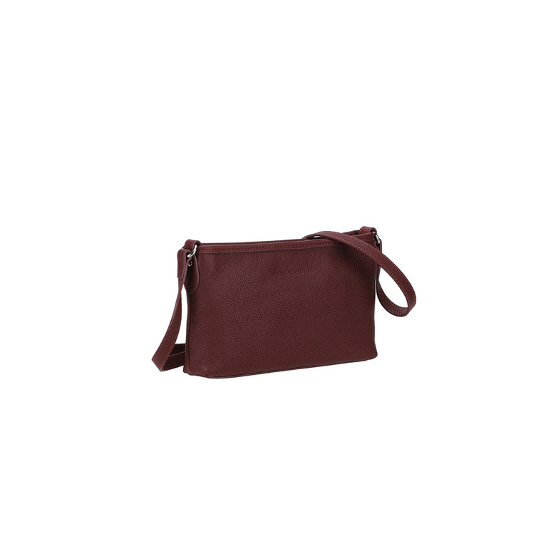 Arthur & Aston handtas bordeaux 2
