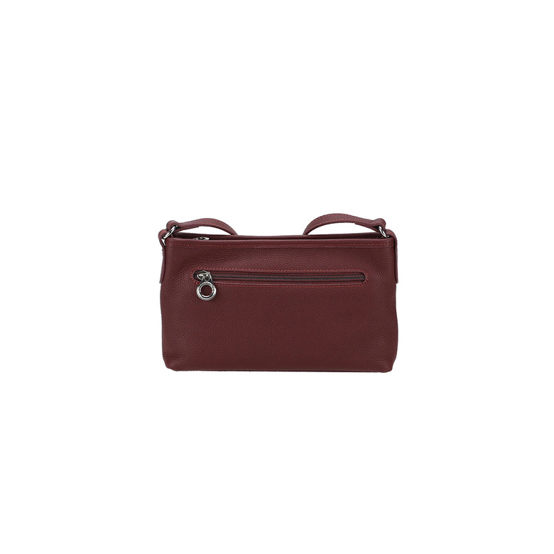 Arthur & Aston handtas bordeaux 3