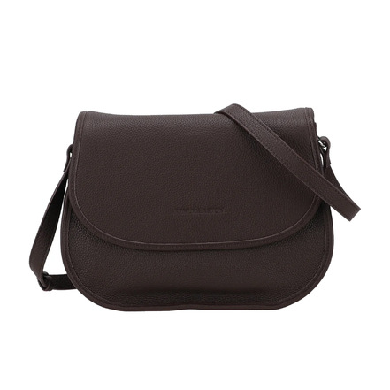 Arthur & Aston crossbody bruin