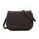Arthur & Aston crossbody bruin 1