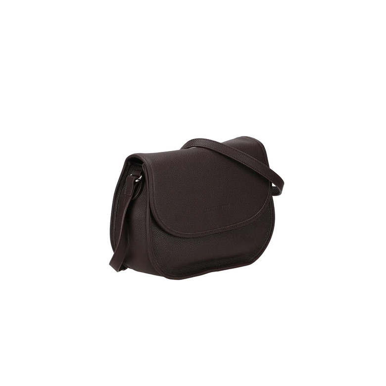 Arthur & Aston crossbody bruin 2