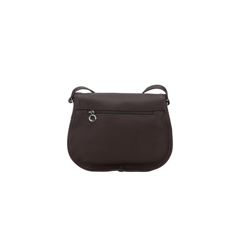 Arthur & Aston crossbody bruin 3