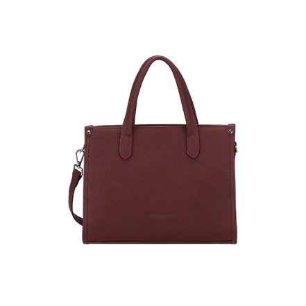 Arthur & Aston handtas bordeaux