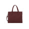 Arthur & Aston handtas bordeaux 1