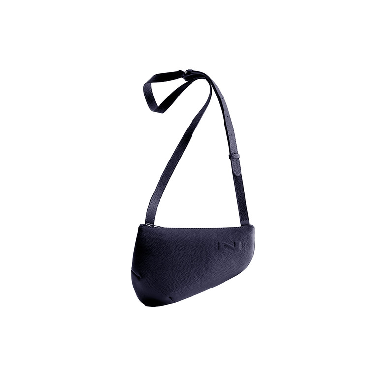 Nathan-baume crossbody blauw 1