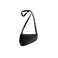 Nathan-baume crossbody zwart 1