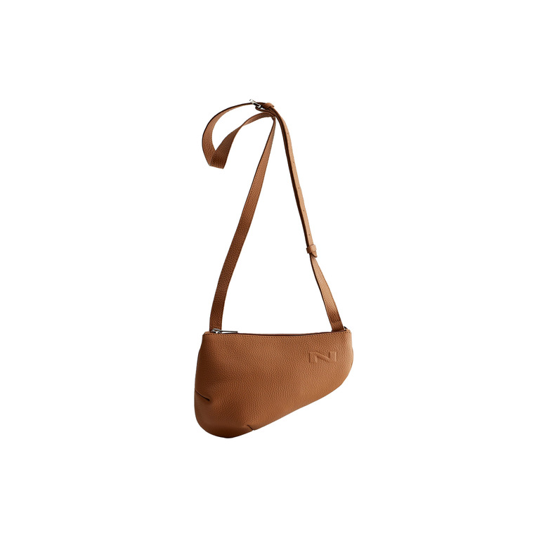 Nathan-baume crossbody cognac 1