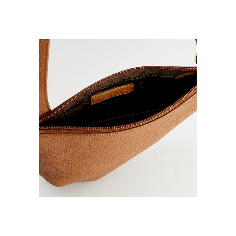 Nathan-baume crossbody cognac 3