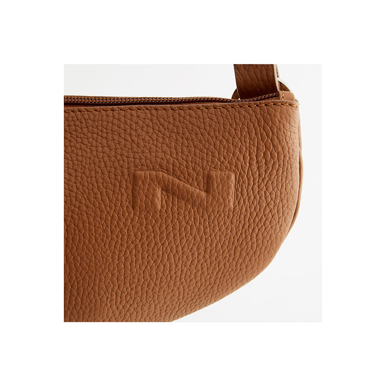 Nathan-baume crossbody cognac 5