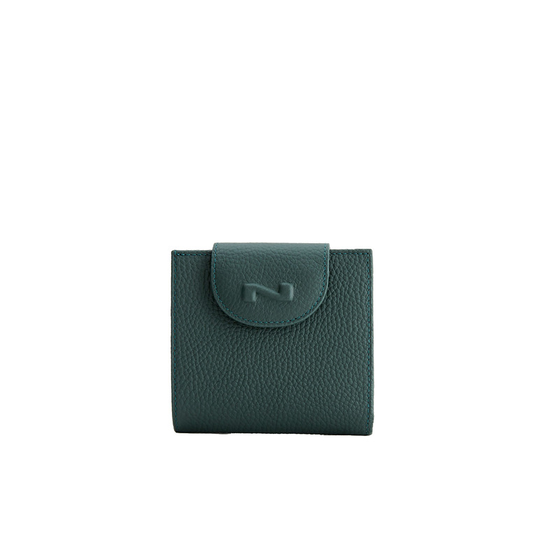 Nathan-baume portefeuille groen 1