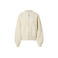 Edited cardigan ecru 1