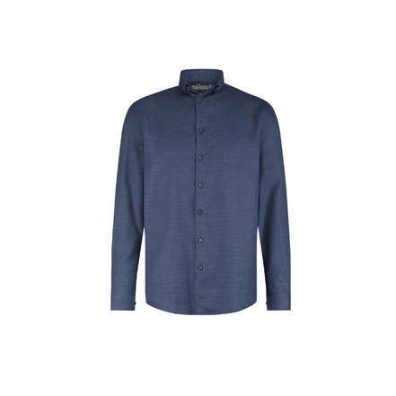 State Of Art hemd blauw