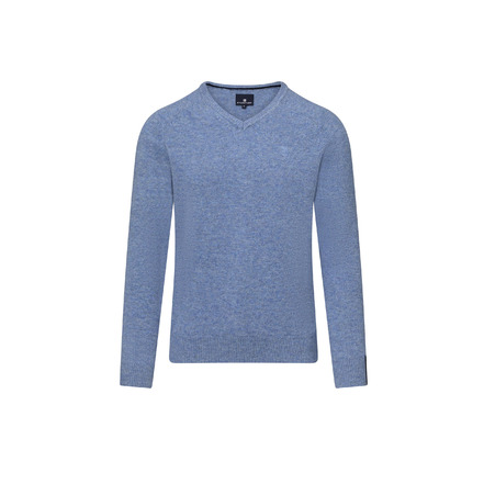 State Of Art trui blauw