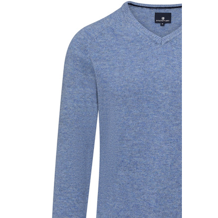 State Of Art trui blauw