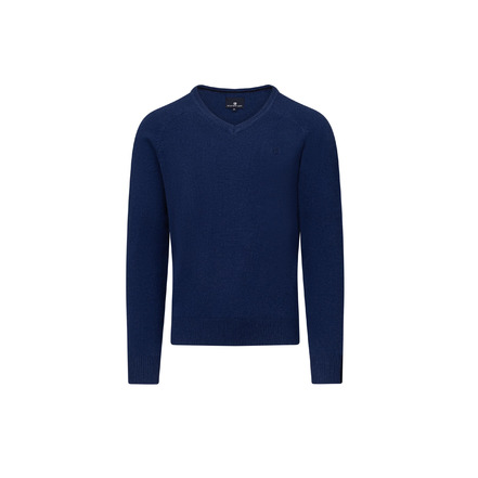 State Of Art sweater blue