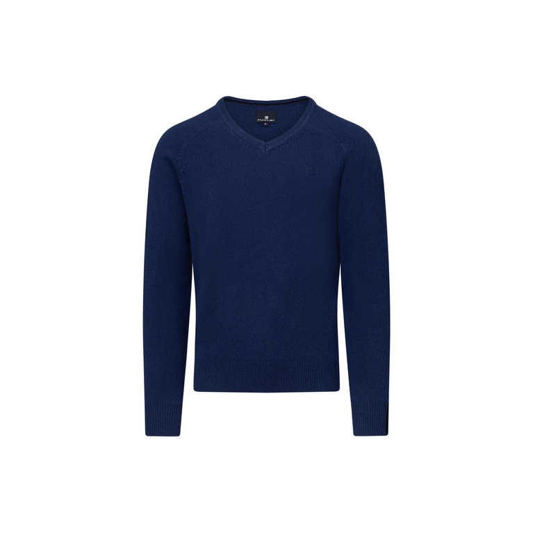 State Of Art sweater blue 1