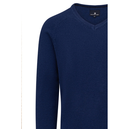 State Of Art trui blauw