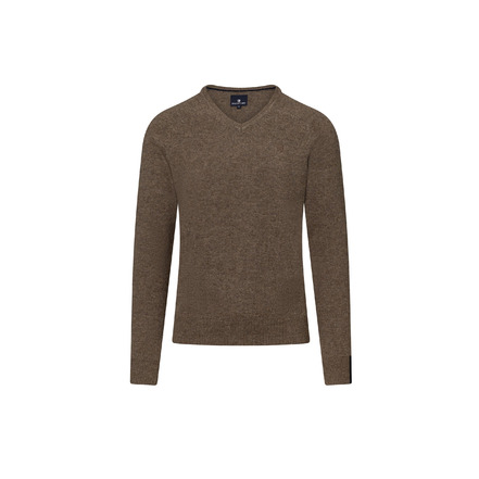State Of Art sweater brown