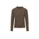 State Of Art sweater brown