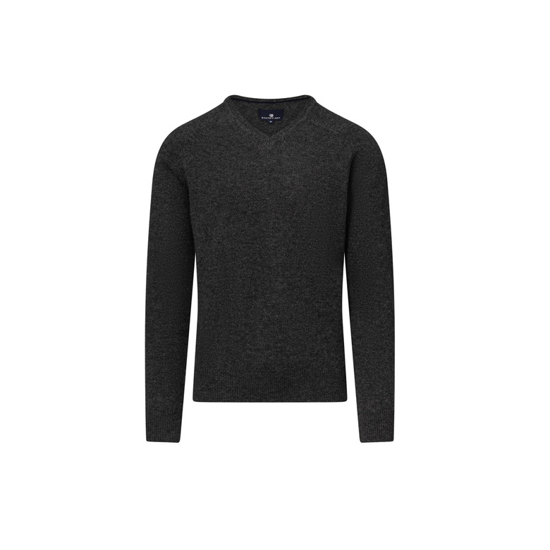 State Of Art sweater grey 1