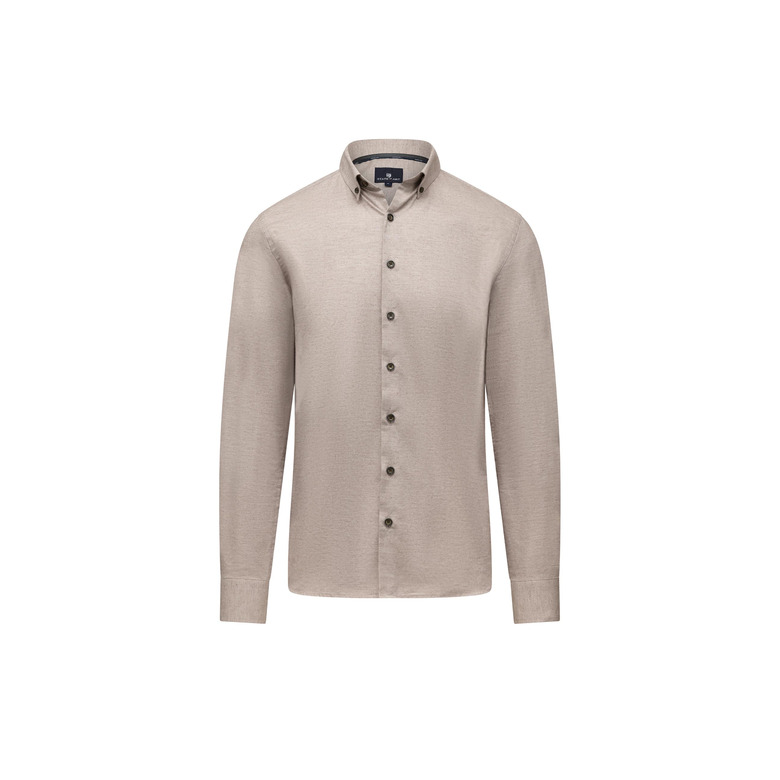 State Of Art hemd beige 1