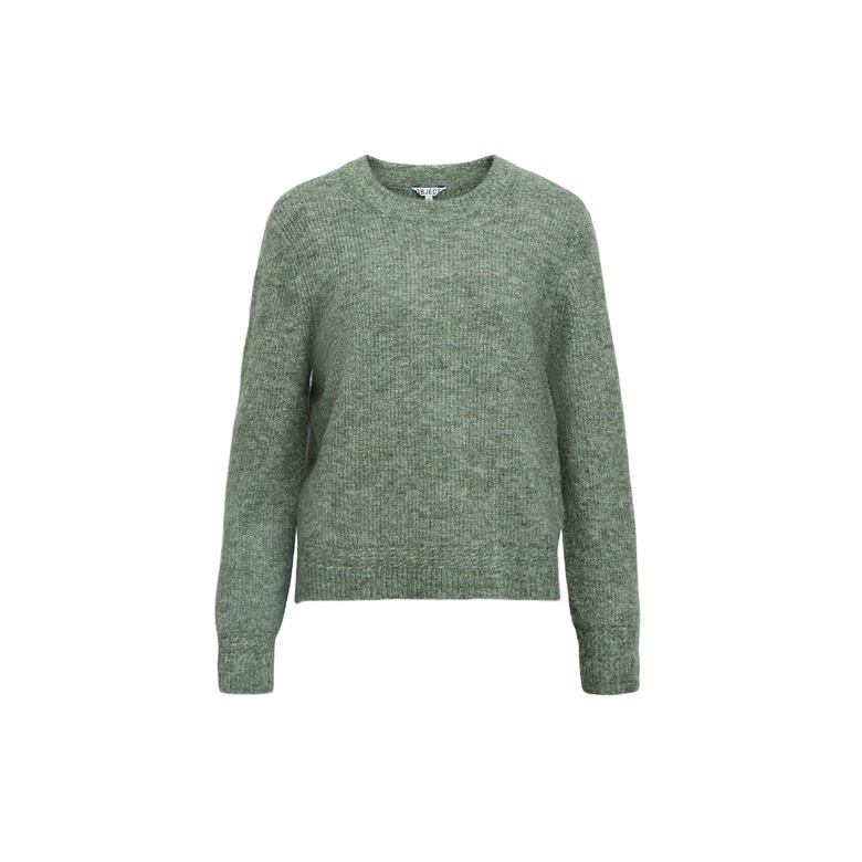 Object trui groen 1