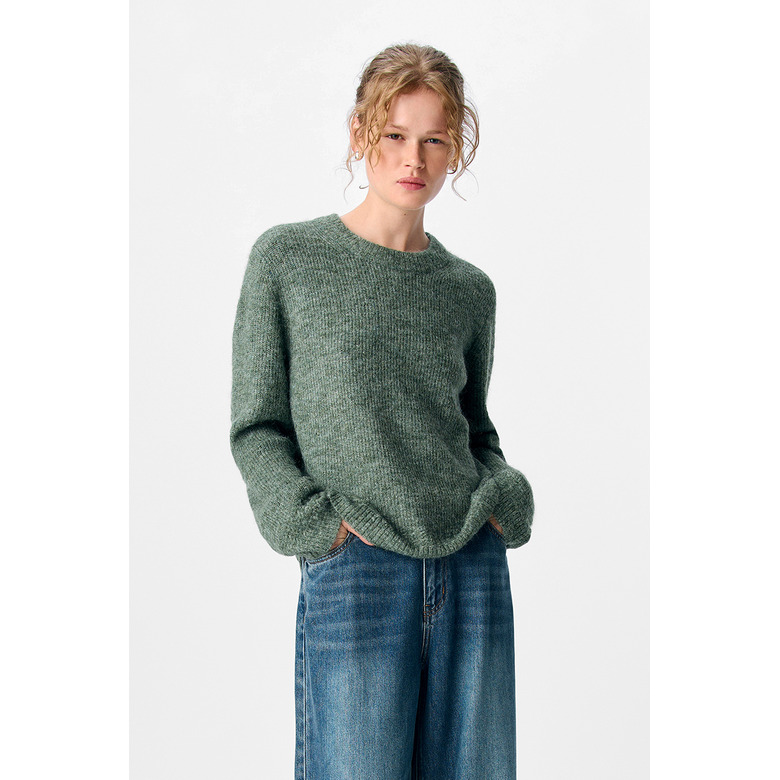 Object trui groen 2