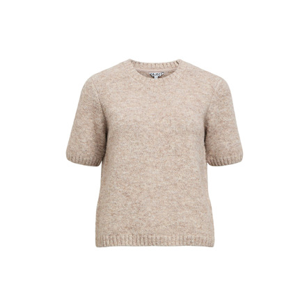 Object trui beige