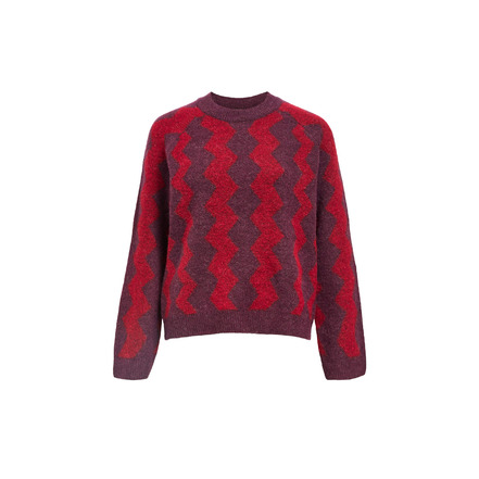 Object trui rood