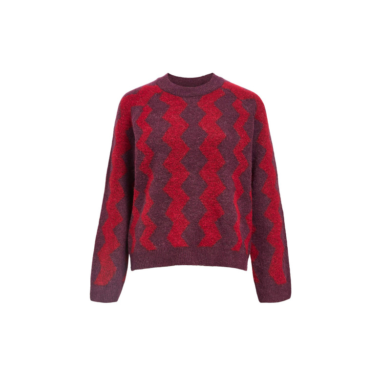 Object trui rood 1