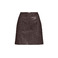 Object rok bruin 1