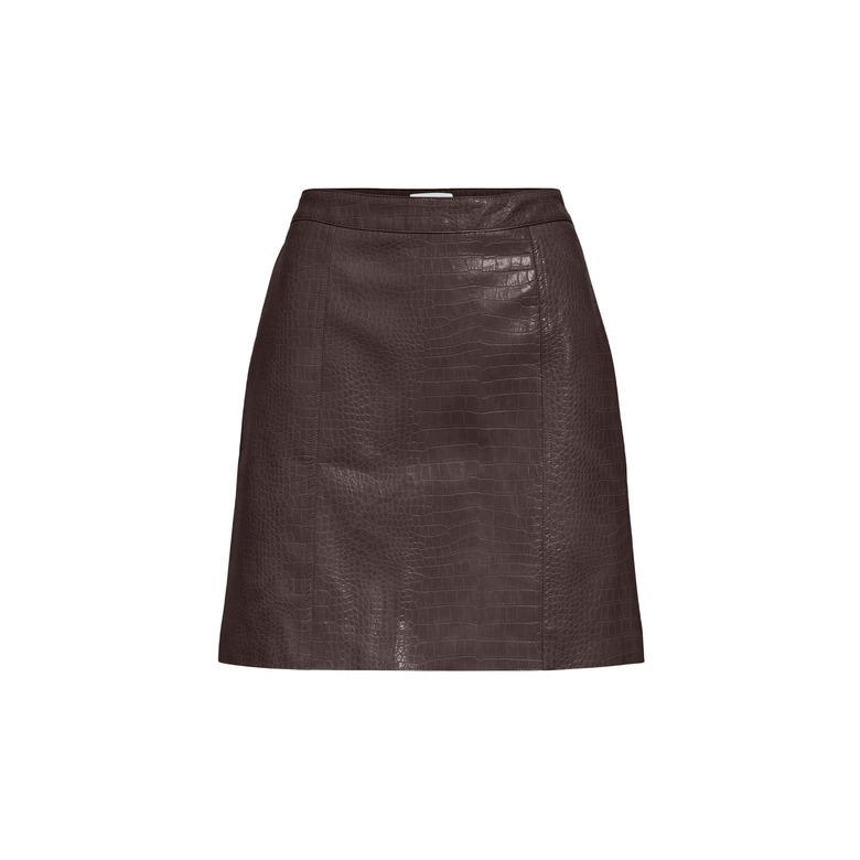 Object rok bruin 1