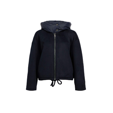 Object vest blauw