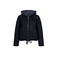 Object vest blauw 1