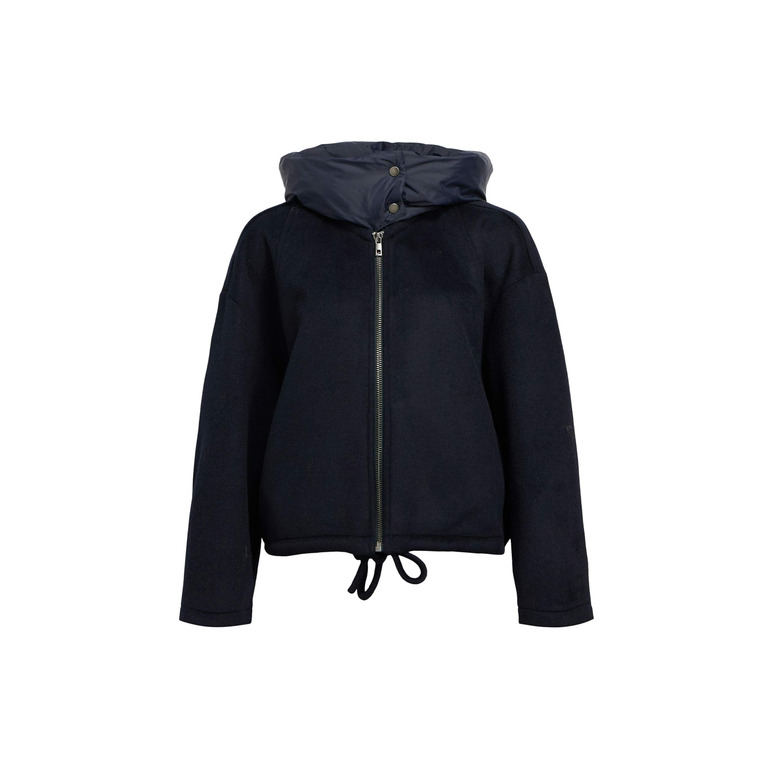 Object vest blauw 1