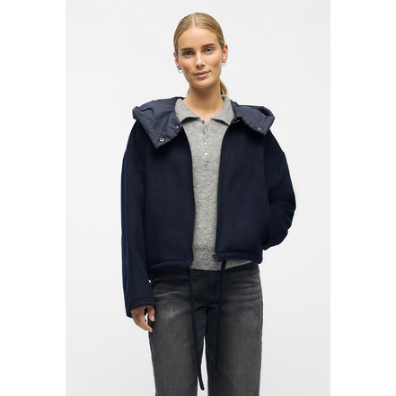 Object vest blauw