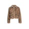 Object vest beige 1