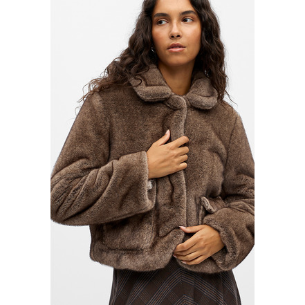 Object vest beige