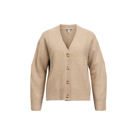 Object cardigan beige