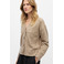 Object cardigan beige 2