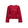 Object blouse red 1