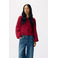 Object blouse red 2