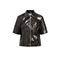 Object vest bruin 1