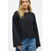 Object sweater zwart 2