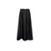 Object skirt black 1