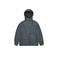 Rains jacke blau