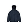 Rains jacke blau 1