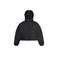Rains jacke schwarz 1